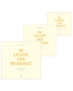 Im Lichte der Wahrheit, Hörbuch Band 1–3 (MP3-Download)