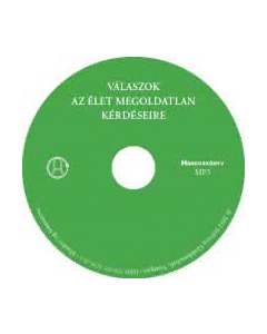 Válaszok az élet megoldatlan kérdéseire